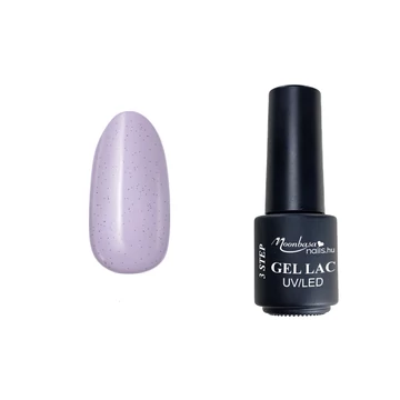 3step gel lac 4ml #159 Violet