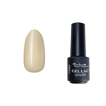 3step gel lac 4ml #108 Pui galben