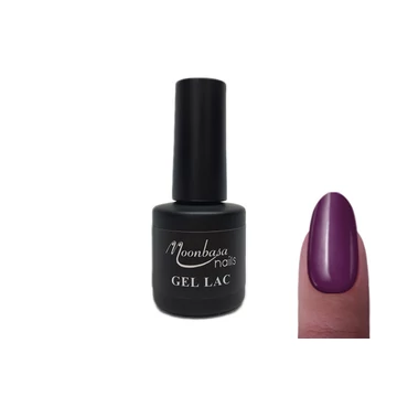 Gel lac 6ml #038 Violet Indigo