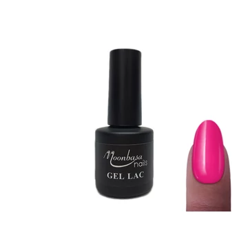 Gel lac 6ml #129 purpuriu