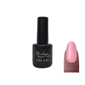 Gel lac 6ml #237 coral Pink