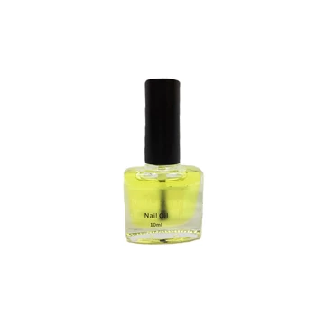 Ulei pentru îngrijirea unghiilor 10ml Lemon # 056