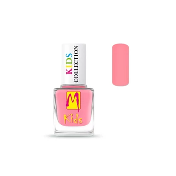 Oja pentru copii Moyra Kids 7ml # 261 Rosie