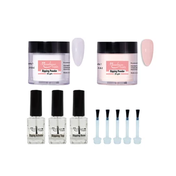 Set de Dipping powder
