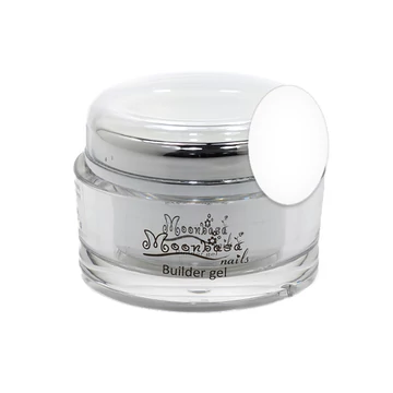 Gel pt. construire 50g #002 alb