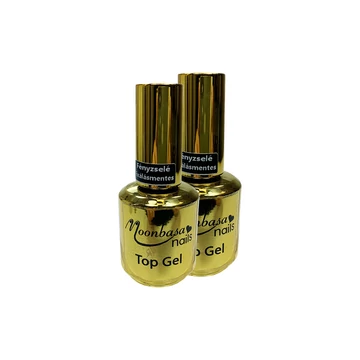 Gel finish fara fixare 2x14ml #01