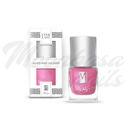 Oja Moyra EverLast 7ml # 34 Clio
