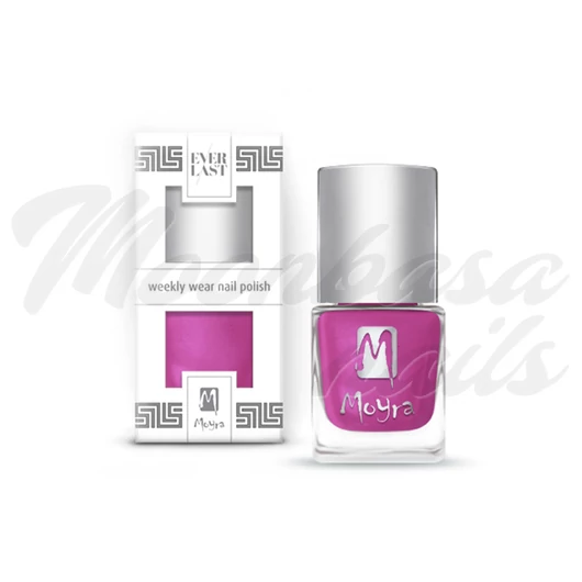 Oja Moyra EverLast 7ml # 35 Electra