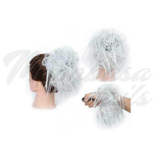 Accesoriu pentru haine  #Gray Gri deschis