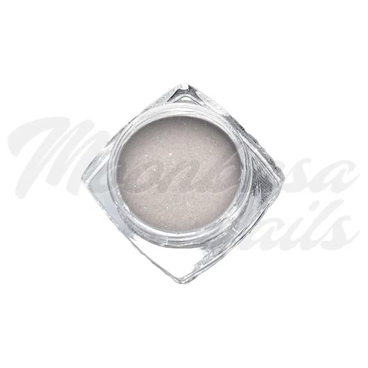 Pudra de sclipici Candy Colors 3g #721 Verde alb alb