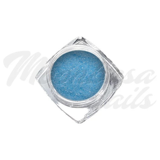 Pudra de sclipici Candy Colors 3g #736 Albastru