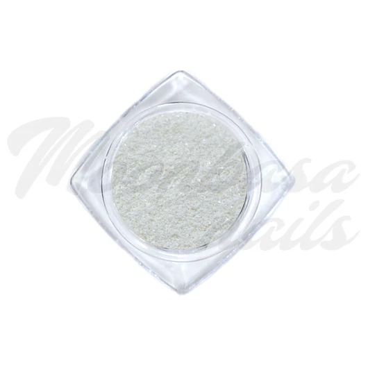 Pulbere de stralucire efect zahar  #501