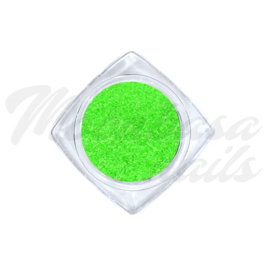 Pulbere de stralucire efect zahar  #511