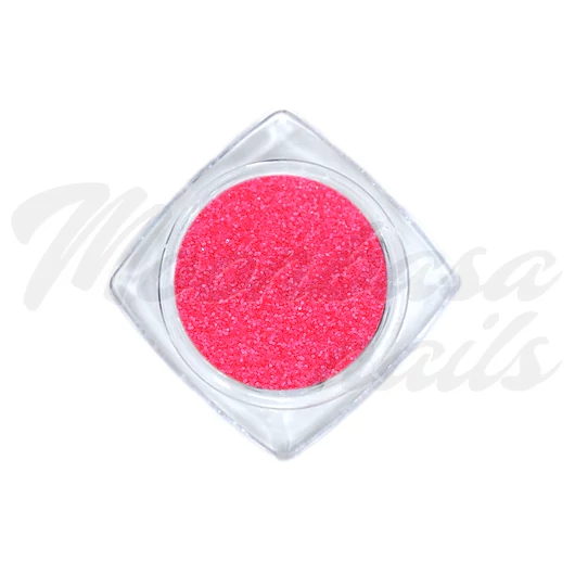 Pulbere de stralucire efect zahar  #512