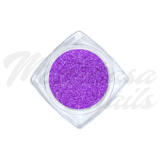 Pulbere de stralucire efect zahar  #513