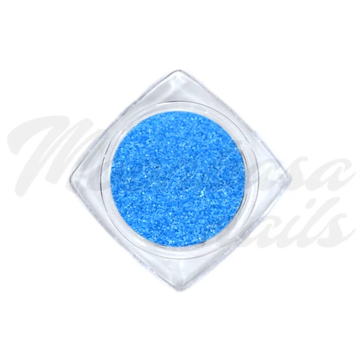 Pulbere de stralucire efect zahar  #515