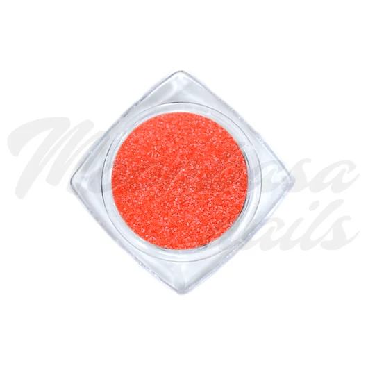 Pulbere de stralucire efect zahar  #519