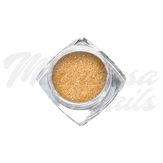 Pulbere de stralucire Silver Laser   #612