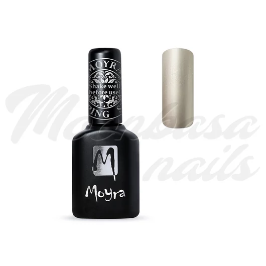 Lac de imprimare folie 10ml FP06 Aur