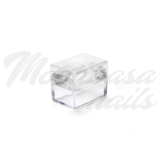 Tipografia Moyra Ice Cube No. 14