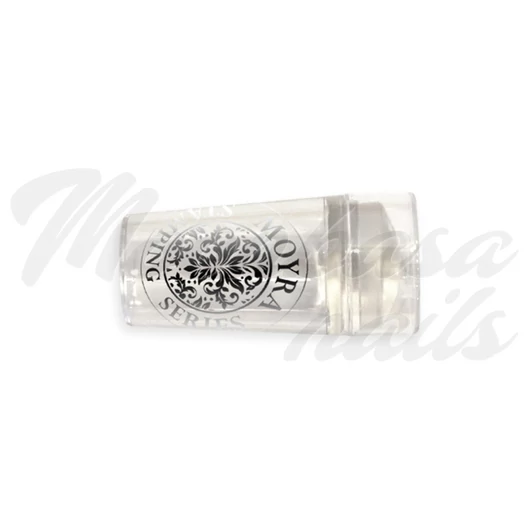 Moyra Ice Clear Press nr. 08