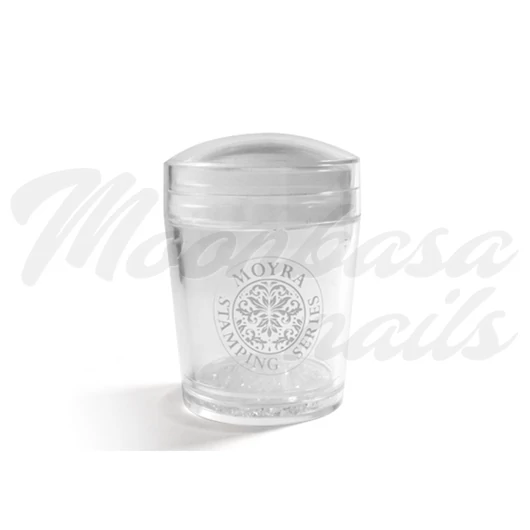 piXL Clear Press No. 12 Transparent