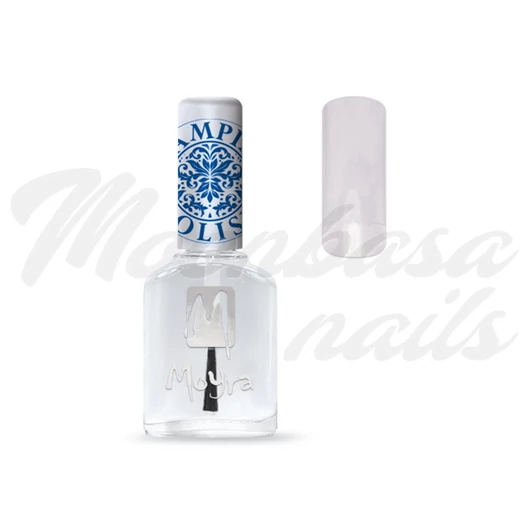 Lac de imprimare Moyra 12 ml SP Top Coat