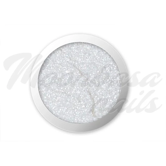 Moyra mirror powder 1g No. 01 Silver