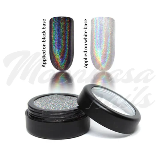 Moyra Holo Mirror powder No.01
