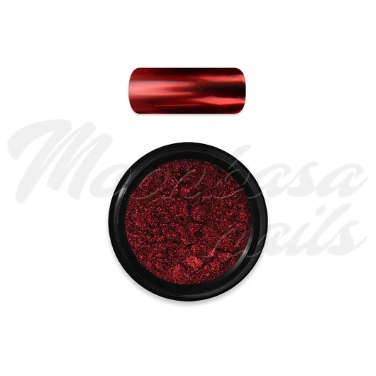 Moyra mirror powder 1g nr. 3 Roșu