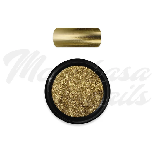 Moyra mirror powder 1g No.6 Aur