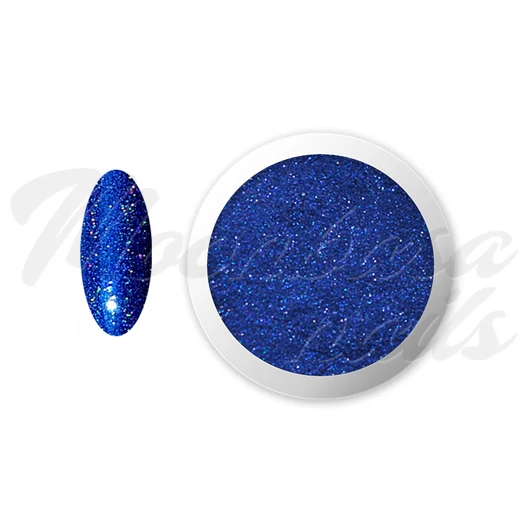 Pulbere sirena  #10 Hologramă albastră