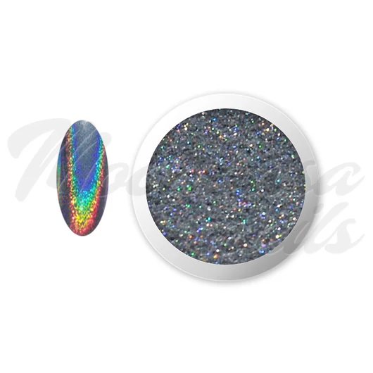 Pulbere sirena  #12 Schimbator de culoare hologramă