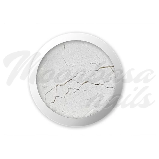 Pigment pulbere 3g PP010 alb