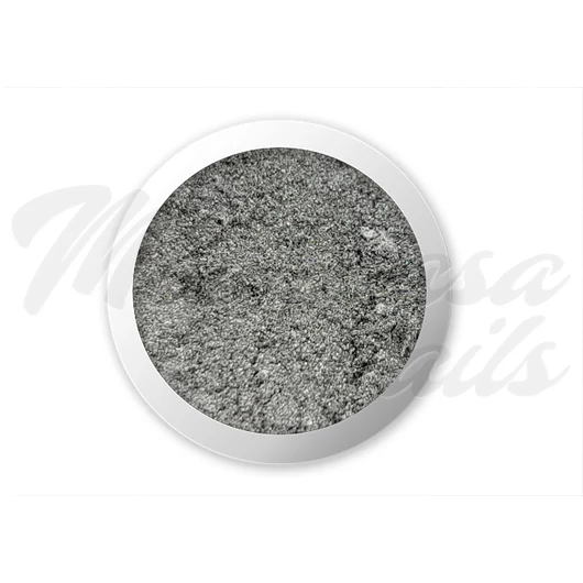 Pigment pulbere 3g PP018 gri