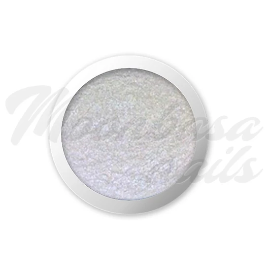 Pigment pulbere 3g PP025 alb