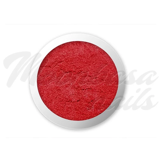 Pigment pulbere 3g PP028 roșu