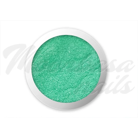 Pigment pulbere 3g PP030 Verde