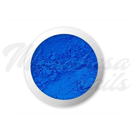 Pigment pulbere 3g PP041 Albastru