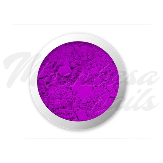 Pigment pulbere 3g PP043 Violet