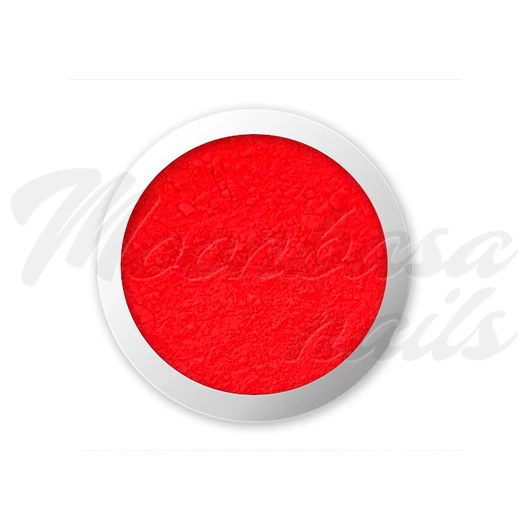 Pigment pulbere 3g PP044 portocale
