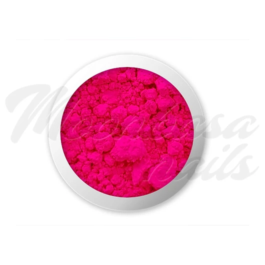 Pigment pulbere 3g PP047 Roz