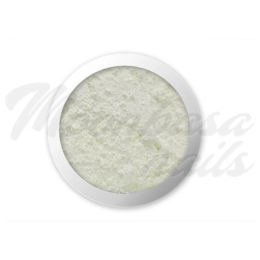Pigment pulbere 3g PP050 alb