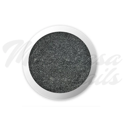 Pigment pulbere 3g PP051 Negru