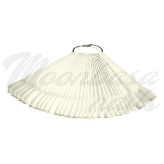 Margareta tip evantai 50db  natural