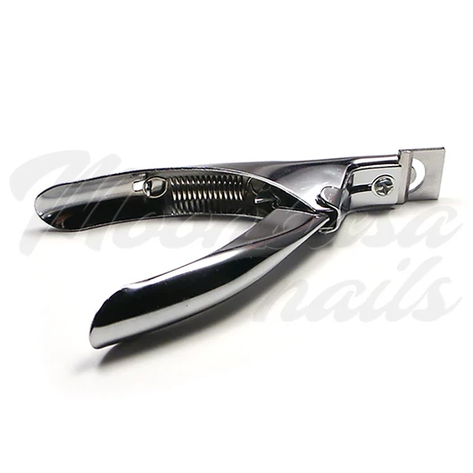 Cleste tipsuri  #053-S Argint
