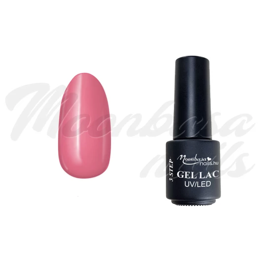 3step gel lac 4ml #140 Magia tahitiana