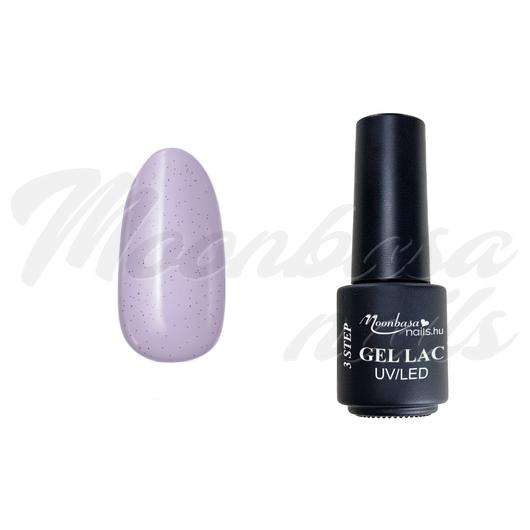 3step gel lac 4ml #159 Violet