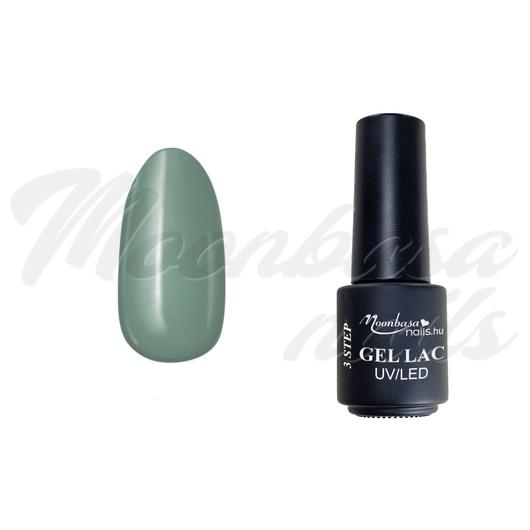 3step gel lac 4ml #205