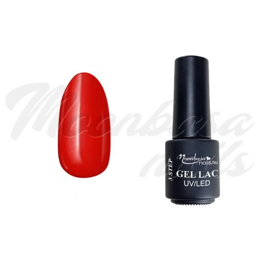 3step gel lac 4ml #004 Rodie